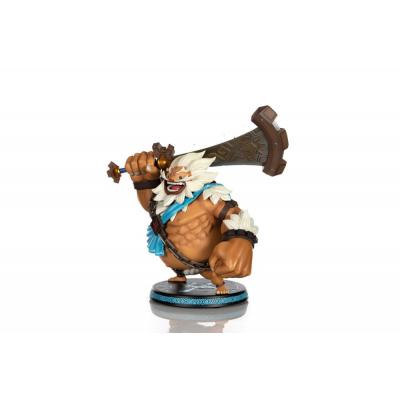 The Legend of Zelda Breath of the Wild Estatua PVC Daruk Standard Edition 29 cm