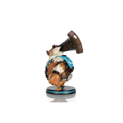 The Legend of Zelda Breath of the Wild Estatua PVC Daruk Standard Edition 29 cm