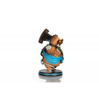 The Legend of Zelda Breath of the Wild Estatua PVC Daruk Standard Edition 29 cm
