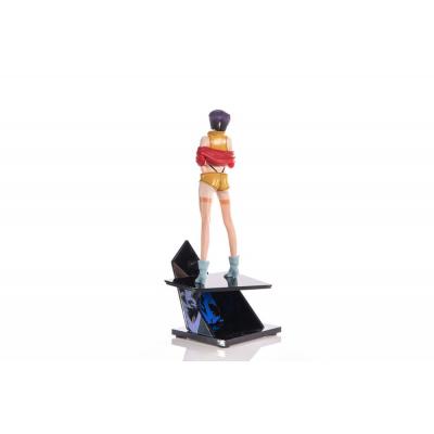 Cowboy Bebop Estatua Faye Valentine 32 cm