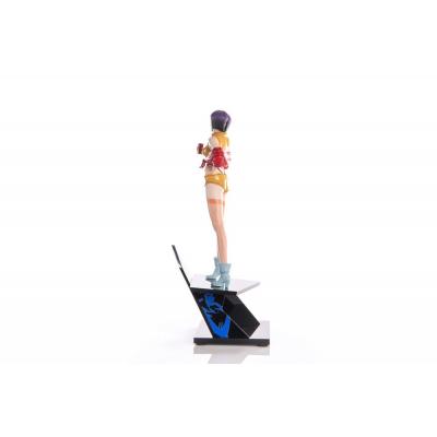 Cowboy Bebop Estatua Faye Valentine 32 cm
