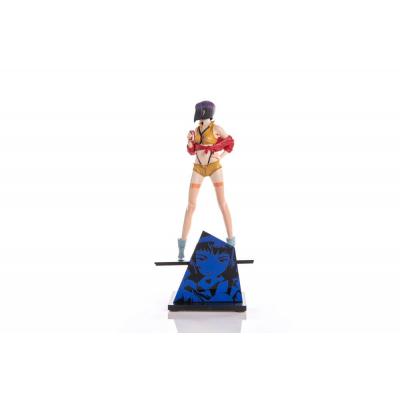 Cowboy Bebop Estatua Faye Valentine 32 cm