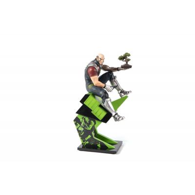 Cowboy Bebop Estatua 1/8 Jet Black 30 cm