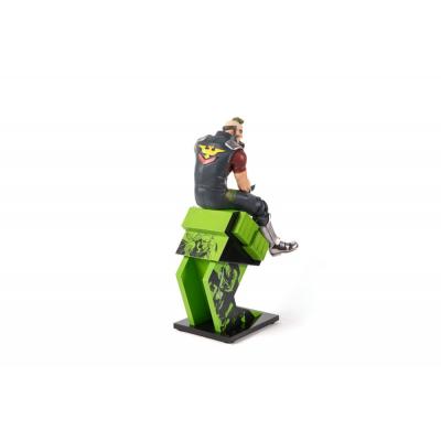 Cowboy Bebop Estatua 1/8 Jet Black 30 cm