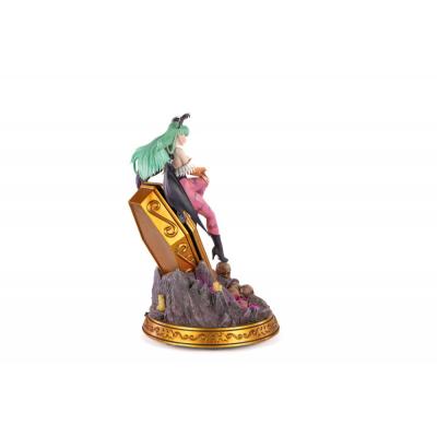 Darkstalkers Estatua 1/6 Morrigan Aensland 43 cm