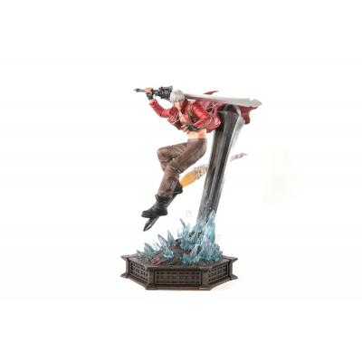 Devil May Cry 3 Estatua Dante 43 cm