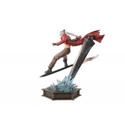 Devil May Cry 3 Estatua Dante 43 cm