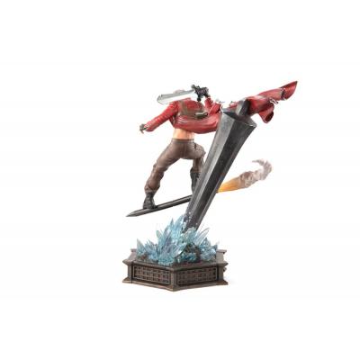 Devil May Cry 3 Estatua Dante 43 cm