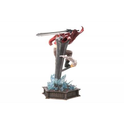 Devil May Cry 3 Estatua Dante 43 cm