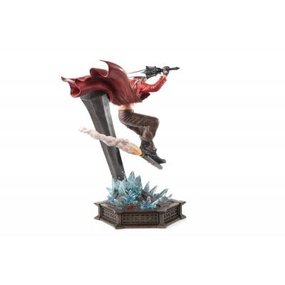 Devil May Cry 3 Estatua Dante 43 cm