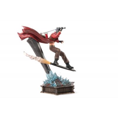 Devil May Cry 3 Estatua Dante 43 cm
