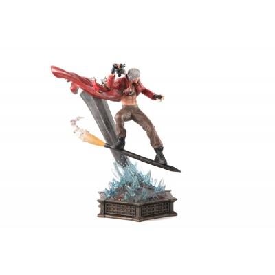Devil May Cry 3 Estatua Dante 43 cm