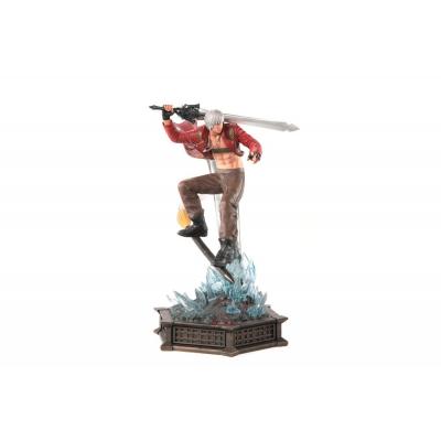 Devil May Cry 3 Estatua Dante 43 cm