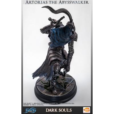 Dark Souls Estatua Artorias the Abysswalker 61 cm