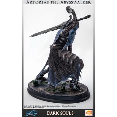 Dark Souls Estatua Artorias the Abysswalker 61 cm