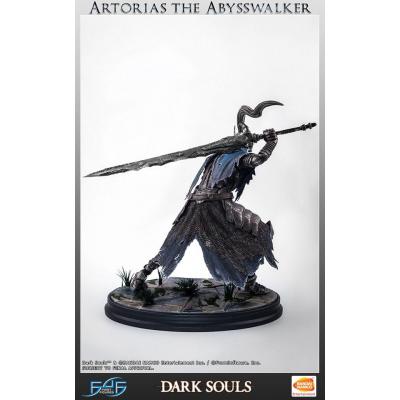 Dark Souls Estatua Artorias the Abysswalker 61 cm
