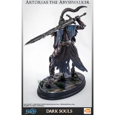 Dark Souls Estatua Artorias the Abysswalker 61 cm