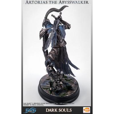 Dark Souls Estatua Artorias the Abysswalker 61 cm