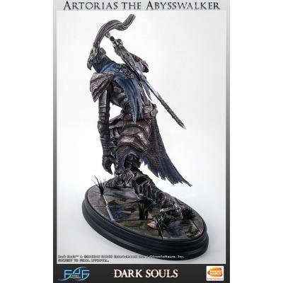 Dark Souls Estatua Artorias the Abysswalker 61 cm