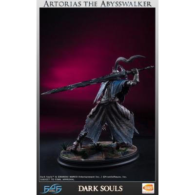 Dark Souls Estatua Artorias the Abysswalker 61 cm
