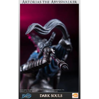 Dark Souls Estatua Artorias the Abysswalker 61 cm