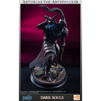 Dark Souls Estatua Artorias the Abysswalker 61 cm