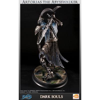 Dark Souls Estatua Artorias the Abysswalker 61 cm