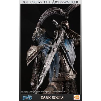 Dark Souls Estatua Artorias the Abysswalker 61 cm