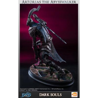 Dark Souls Estatua Artorias the Abysswalker 61 cm