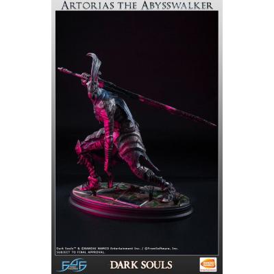 Dark Souls Estatua Artorias the Abysswalker 61 cm