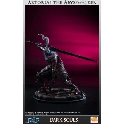 Dark Souls Estatua Artorias the Abysswalker 61 cm