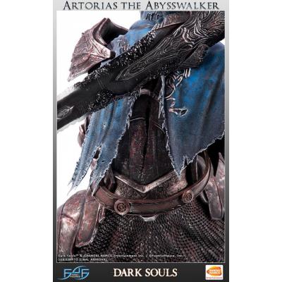 Dark Souls Estatua Artorias the Abysswalker 61 cm