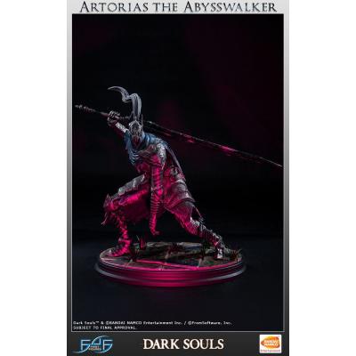 Dark Souls Estatua Artorias the Abysswalker 61 cm