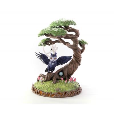 Ori and the Will of the Wisps Estatua Ori and Ku Day Ver. 38 cm