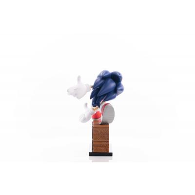 Sonic Adventure Estatua PVC Sonic the Hedgehog Standard Edition 21 cm