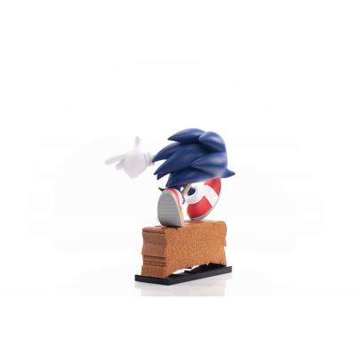 Sonic Adventure Estatua PVC Sonic the Hedgehog Standard Edition 21 cm