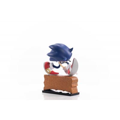 Sonic Adventure Estatua PVC Sonic the Hedgehog Standard Edition 21 cm