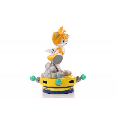 Sonic the Hedgehog Estatua Tails 36 cm