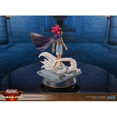 Yu-Gi-Oh! Estatua Pharaoh Atem 29 cm