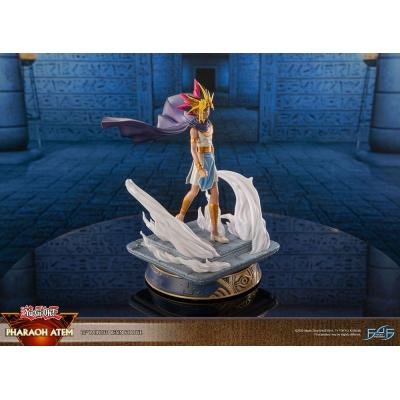 Yu-Gi-Oh! Estatua Pharaoh Atem 29 cm