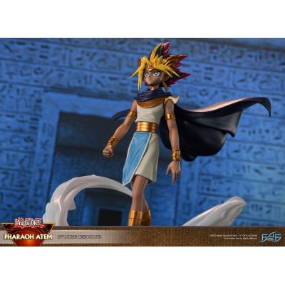 Yu-Gi-Oh! Estatua Pharaoh Atem 29 cm