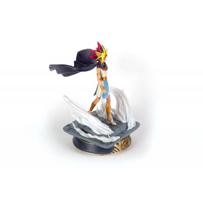 Yu-Gi-Oh! Estatua Pharaoh Atem 29 cm
