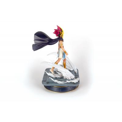Yu-Gi-Oh! Estatua Pharaoh Atem 29 cm