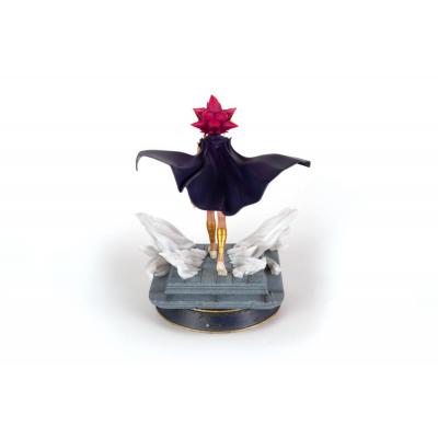 Yu-Gi-Oh! Estatua Pharaoh Atem 29 cm