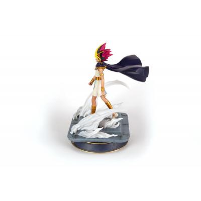 Yu-Gi-Oh! Estatua Pharaoh Atem 29 cm