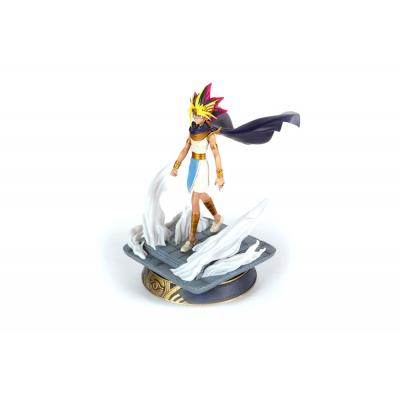 Yu-Gi-Oh! Estatua Pharaoh Atem 29 cm