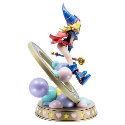 Yu-Gi-Oh! Estatua PVC Dark Magician Girl Standard Vibrant Edition 30 cm