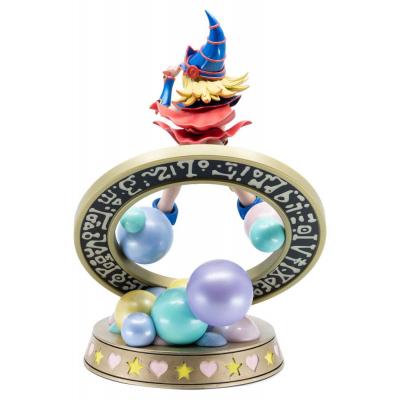 Yu-Gi-Oh! Estatua PVC Dark Magician Girl Standard Vibrant Edition 30 cm