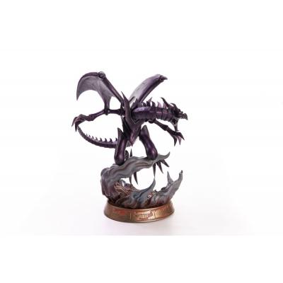 Yu-Gi-Oh! Estatua PVC Red-Eyes B. Dragon Purple Colour 33 cm