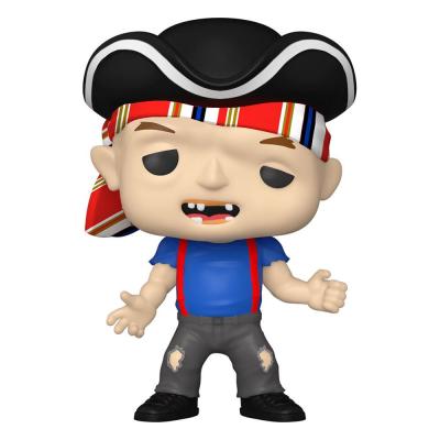 The Goonies POP! Movies Vinyl Figura Sloth 9 cm